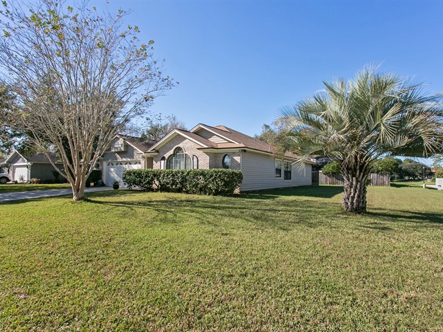 Mandarin Home in Carriage Crossings